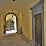 La Casa Dei Libri Апартаменты