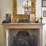 Апартаменты La Casa Dei Libri
