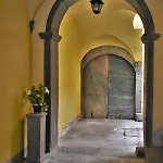 Апартаменты La Casa Dei Libri