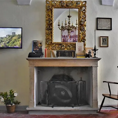 La Casa Dei Libri *