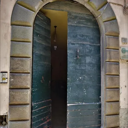 La Casa Dei Libri شقة بونتريمولي