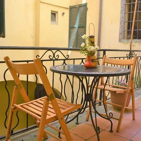 شقة La Casa Dei Libri بونتريمولي