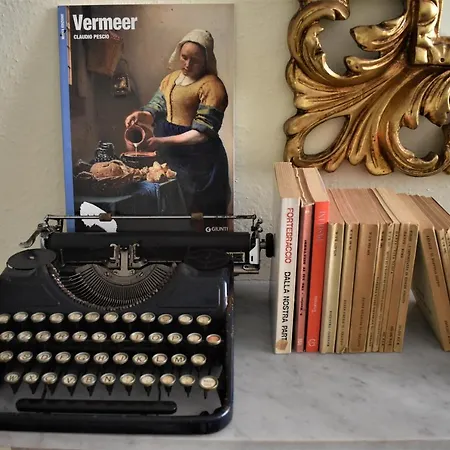 La Casa Dei Libri Понтремоли