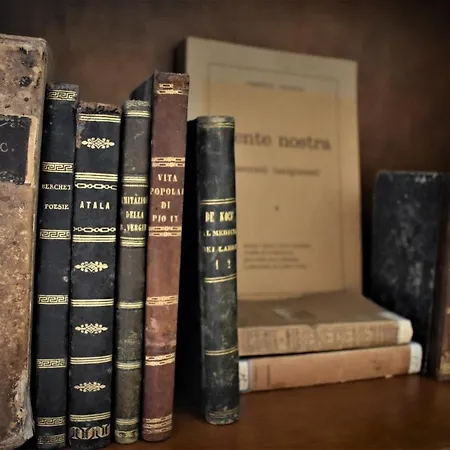 La Casa Dei Libri Понтремоли
