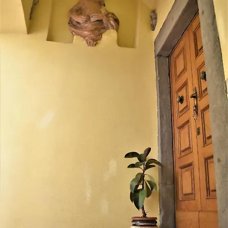 شقة La Casa Dei Libri *