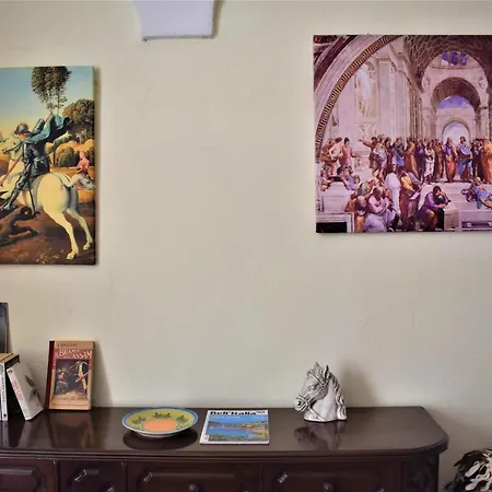 La Casa Dei Libri *