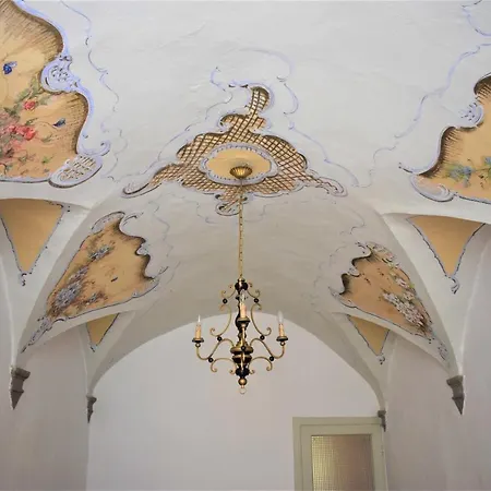 La Casa Dei Libri Апартаменты *