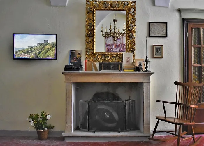 La Casa Dei Libri *