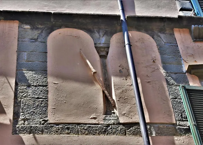 La Casa Dei Libri Daire