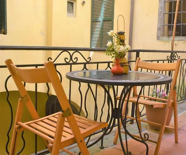 Appartement La Casa Dei Libri Pontremoli