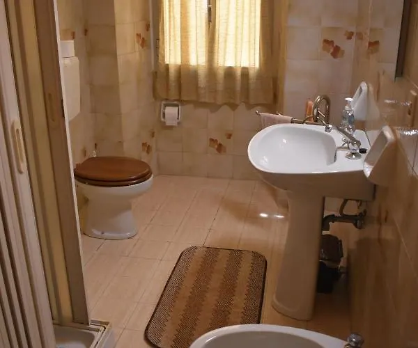 La Casa Dei Libri Apartment Pontremoli