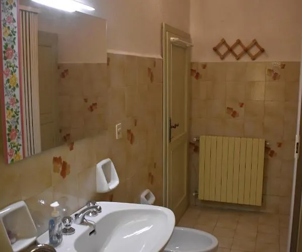 La Casa Dei Libri Apartment