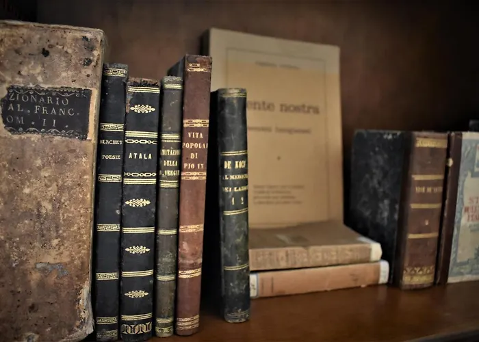 La Casa Dei Libri Pontremoli